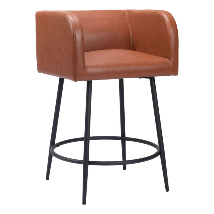 Zuo Horbat Counter Stool