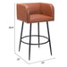 Zuo Horbat Barstool