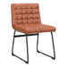 Zuo Pago Dining Chair