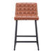 Zuo Pago Counter Stool