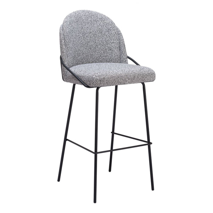 Zuo Jambi Barstool