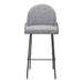 Zuo Jambi Barstool