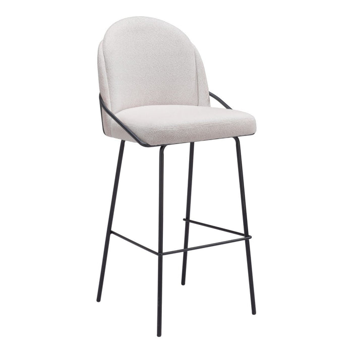 Zuo Jambi Barstool