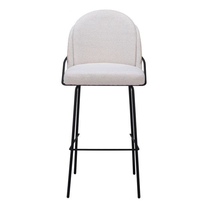 Zuo Jambi Barstool