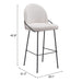 Zuo Jambi Barstool