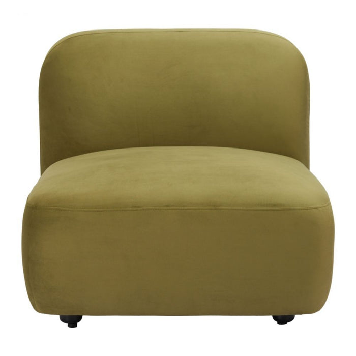 Zuo Modern Biak Middle Chair