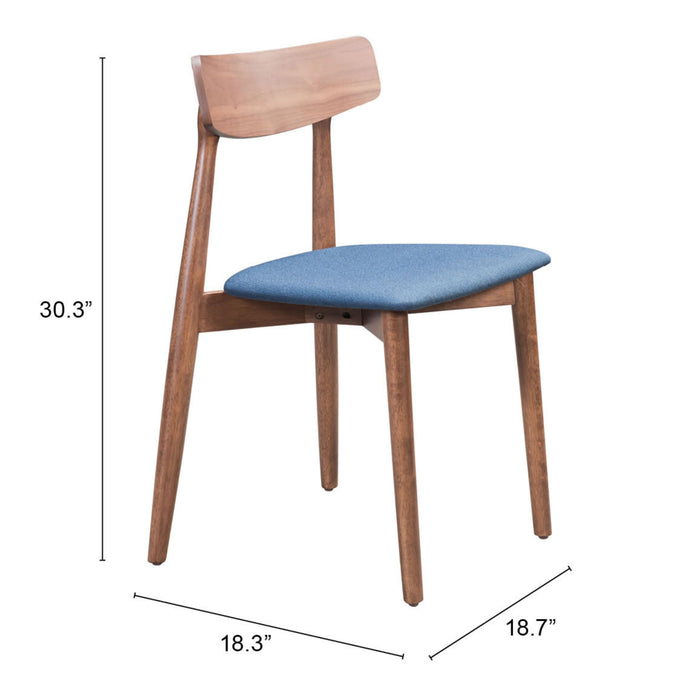 Zuo Newman Dining Chair