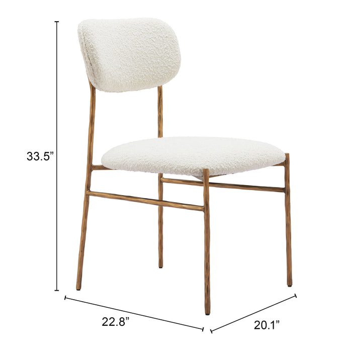 Zuo Sydhavnen Dining Chair