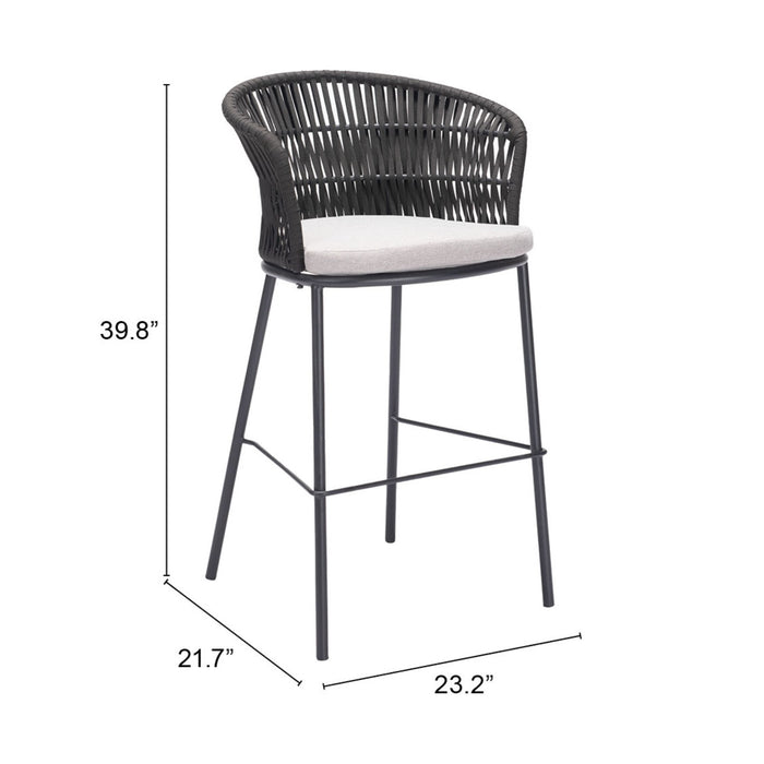 Zuo Freycinet Barstool