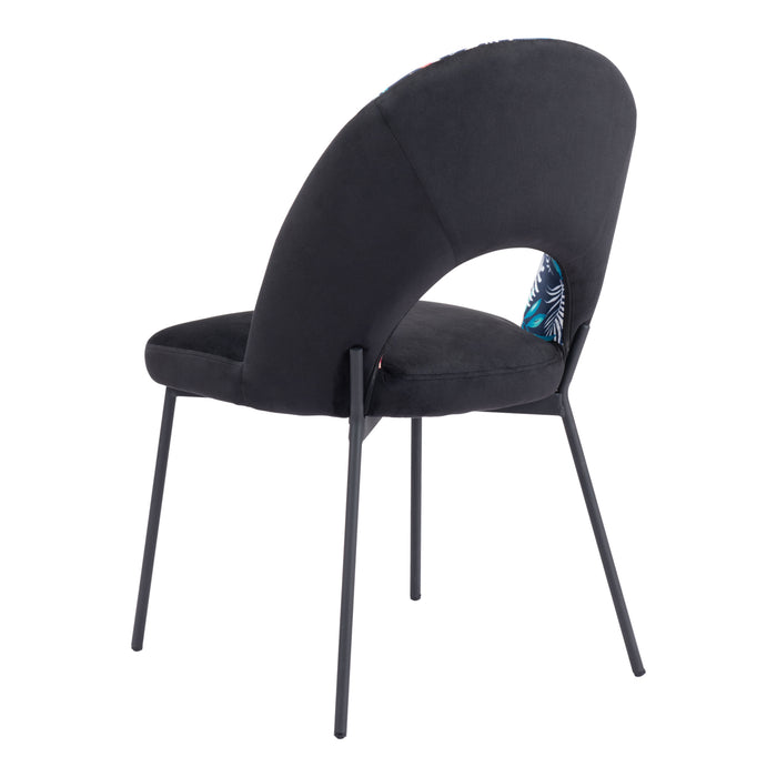 Zuo Merion Dining Chair