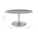 Zuo Star City Round Dining Table