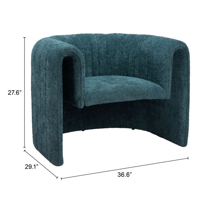 Zuo Modern Viana Accent Chair