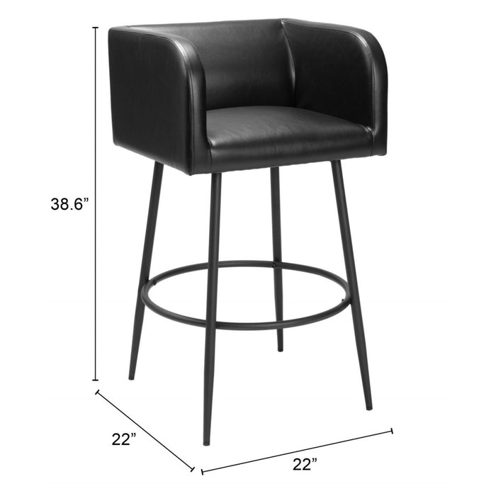 Zuo Horbat Barstool