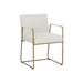 Sunpan Balford Dining Armchair