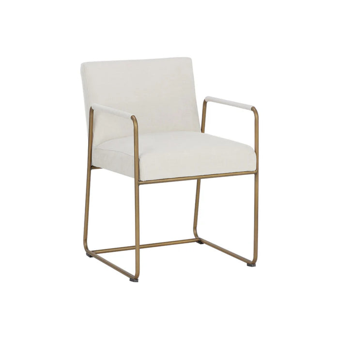 Sunpan Balford Dining Armchair