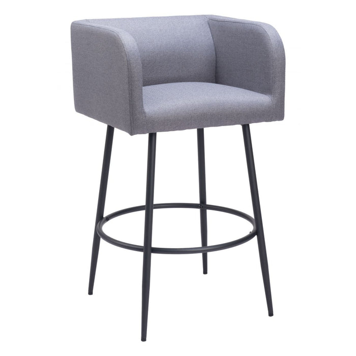 Zuo Horbat Barstool