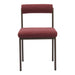 Zuo Livorno Dining Chair