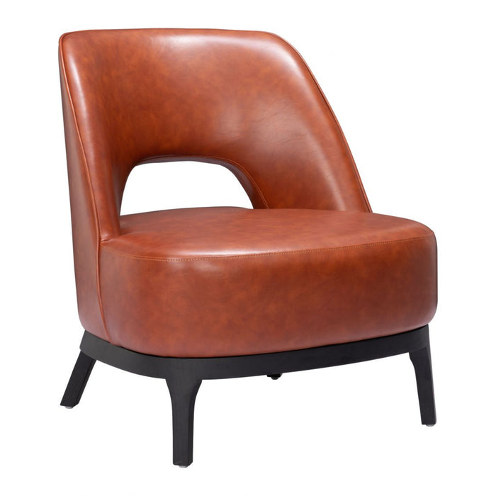 Zuo Modern Mistley Accent Chair