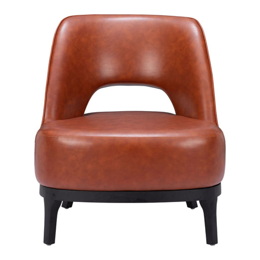 Zuo Modern Mistley Accent Chair