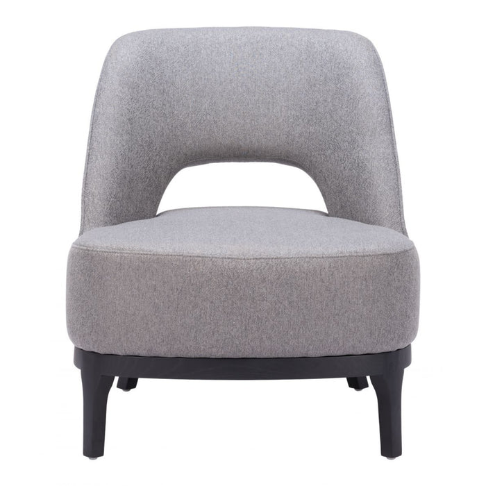 Zuo Modern Mistley Accent Chair