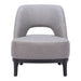 Zuo Modern Mistley Accent Chair