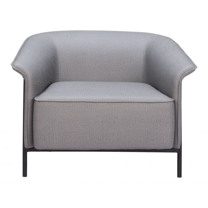 Zuo Modern Burry Accent Arm Chair