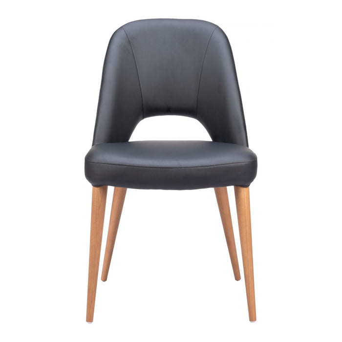 Zuo Leith Dining Chair