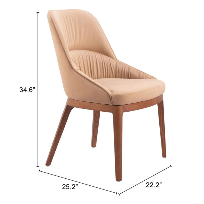 Zuo Ayr Dining Chair