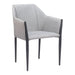 Zuo Andover Dining Arm Chair