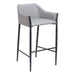 Zuo Andover Barstool