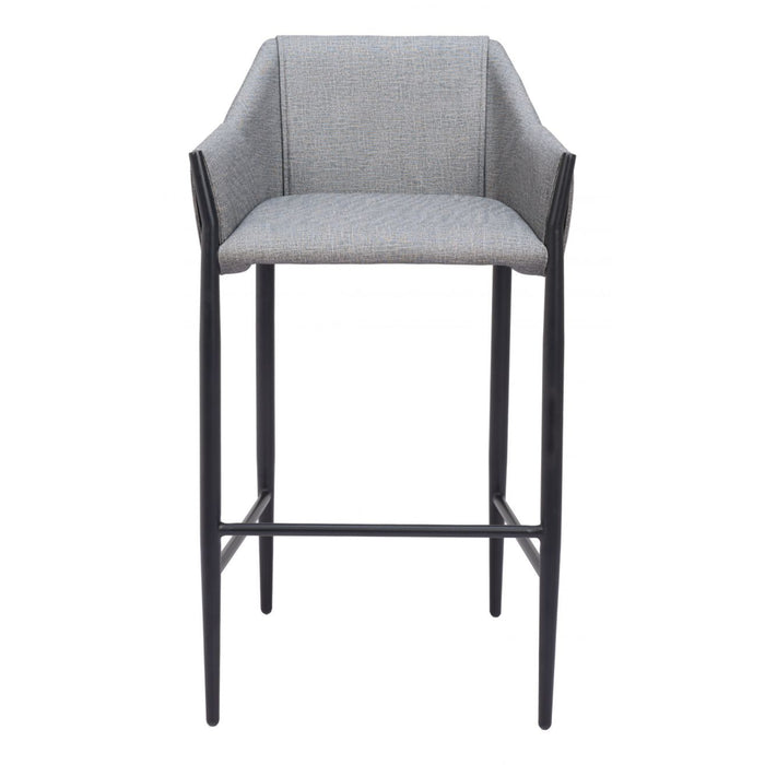 Zuo Andover Barstool