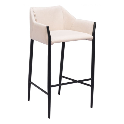 Zuo Andover Barstool