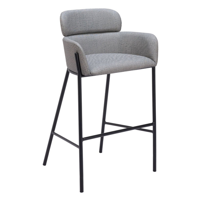 Zuo Bremor Barstool