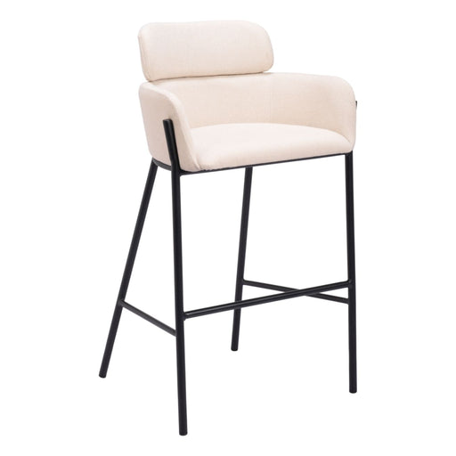 Zuo Bremor Barstool