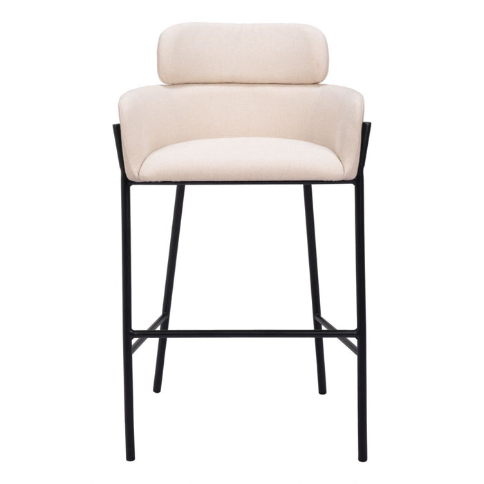 Zuo Bremor Barstool