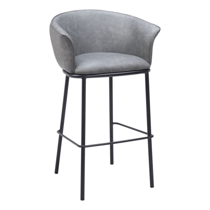 Zuo Garston Barstool