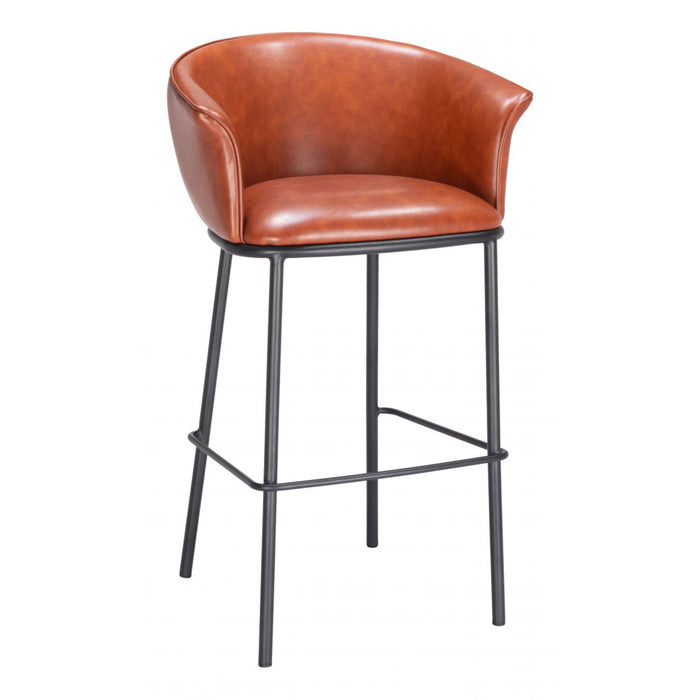 Zuo Garston Barstool