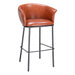 Zuo Garston Barstool