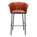 Zuo Garston Barstool