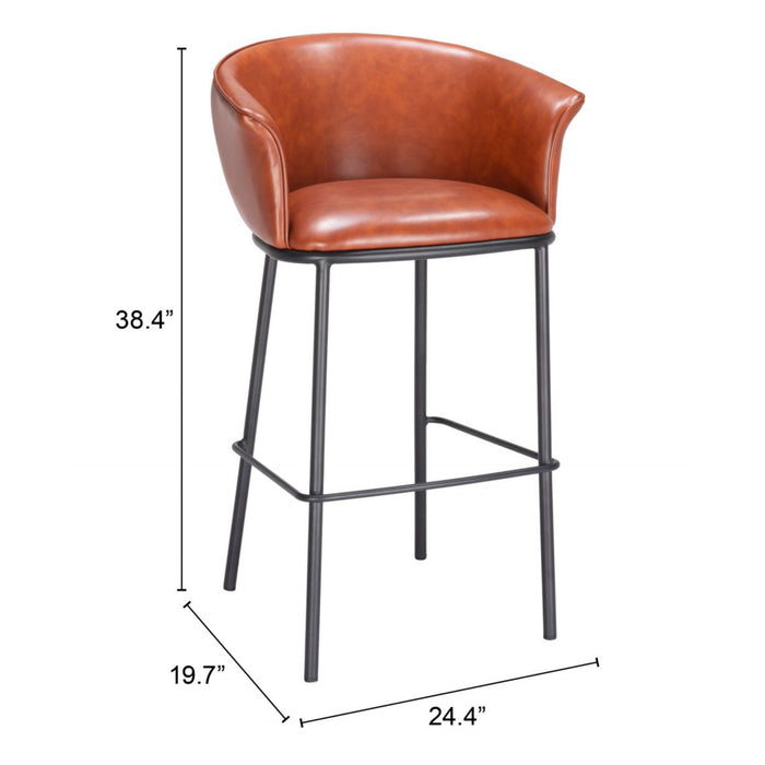 Zuo Garston Barstool