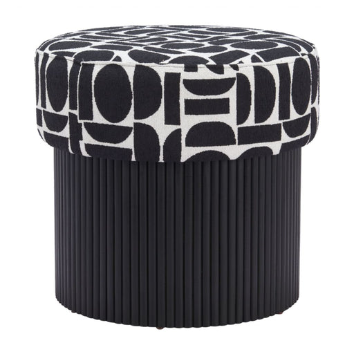 Zuo Modern Boto Storage Ottoman