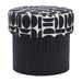 Zuo Modern Boto Storage Ottoman