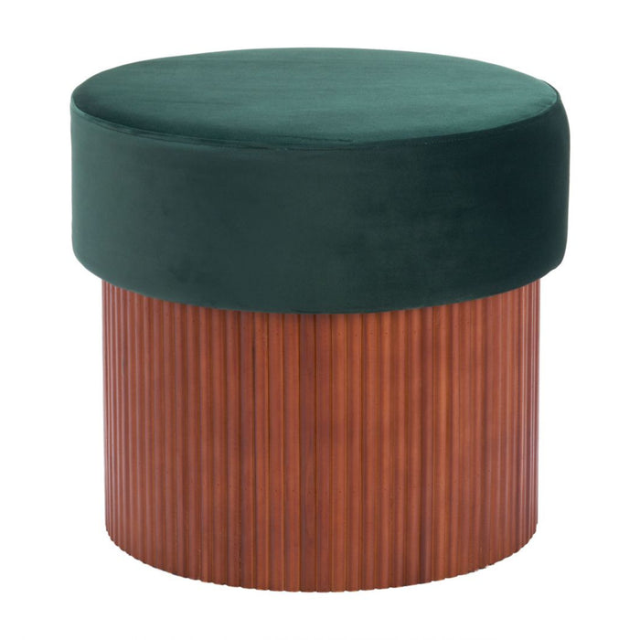 Zuo Modern Boto Storage Ottoman