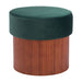 Zuo Modern Boto Storage Ottoman