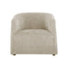 Sunpan Serenade Husky Beach Modern Lounge Chair 