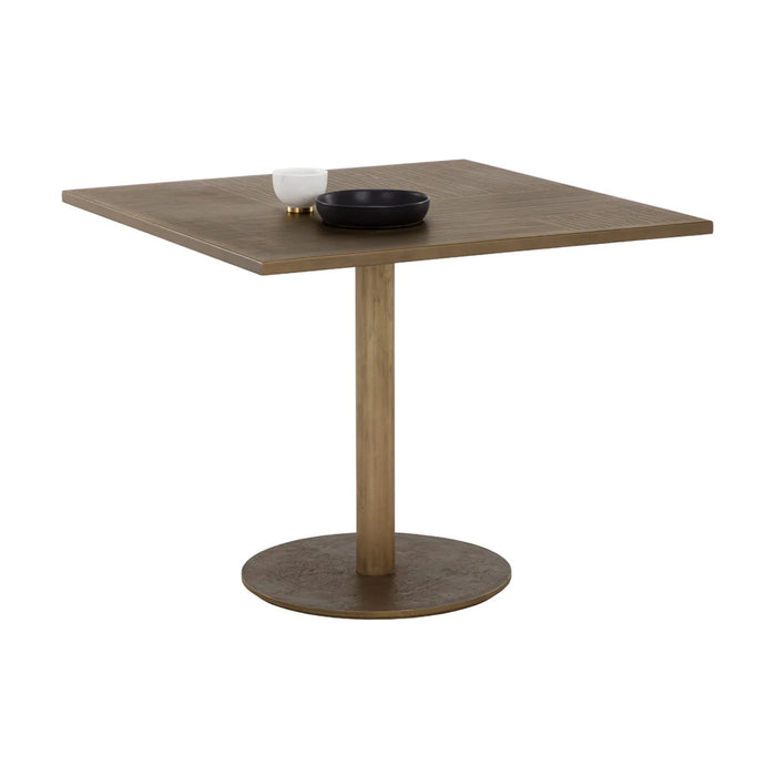 Sunpan Corina Bistro Table