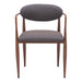 Zuo Zens Dining Arm Chair