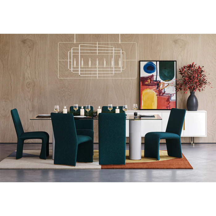 Sunpan Aemond Dining Table