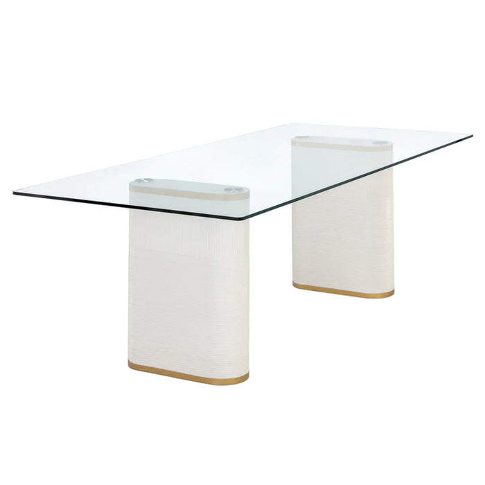 Sunpan Aemond Dining Table