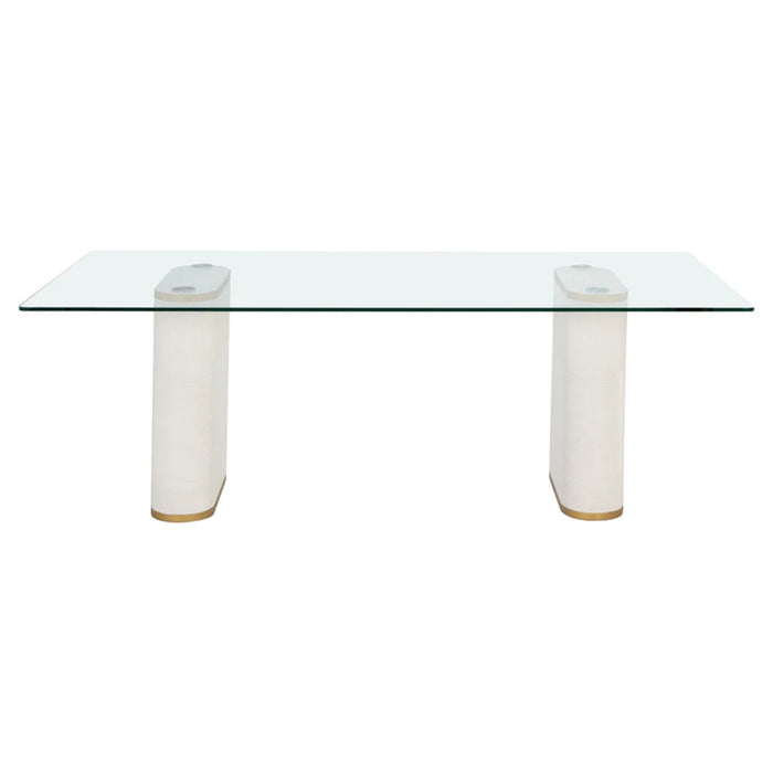 Sunpan Aemond Dining Table